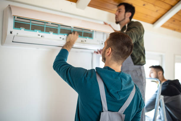 Best Residential HVAC services  in Bondurant, IA